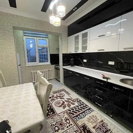 Mateja Bela Street Apartment *