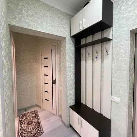 Apartment Mateja Bela Street *