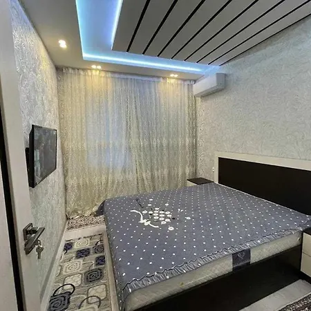 Apartment Mateja Bela Street